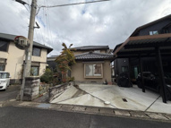 鳥取市大覚寺中古戸建ての画像