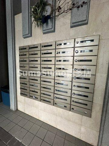 グランドアビタシオン平尾のその他共用部分