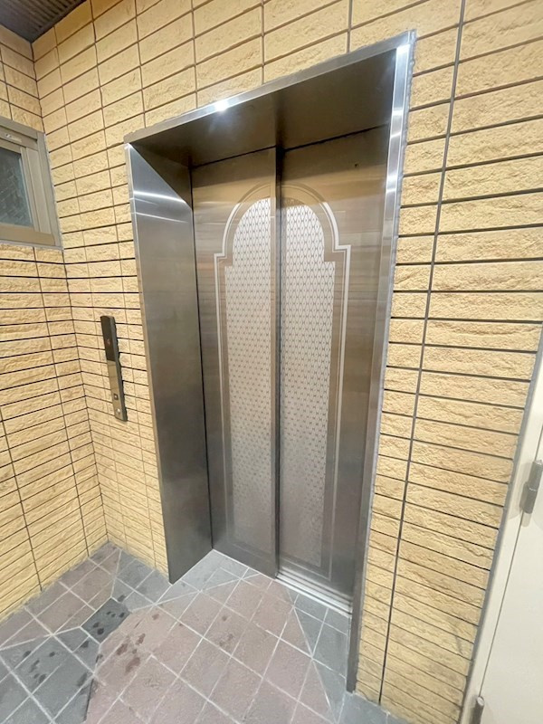グランヴィラージュのその他共用部分