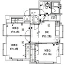 グランコールス東北沢