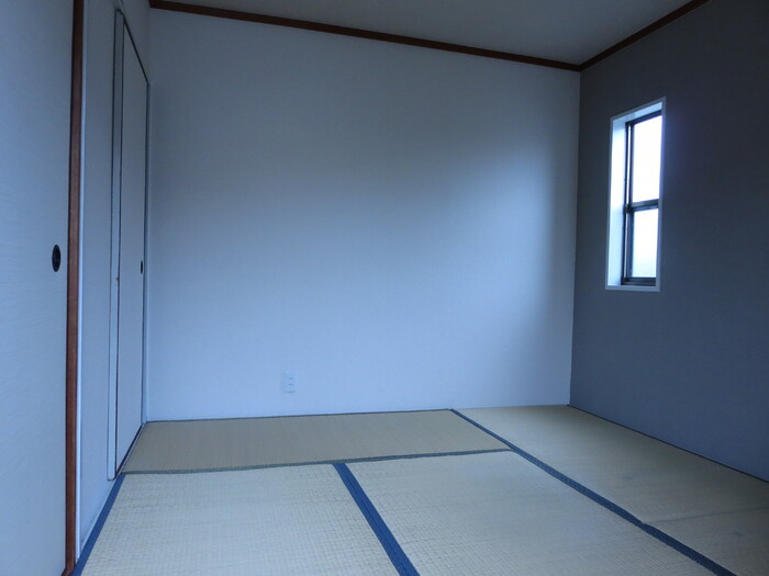 【和室】
