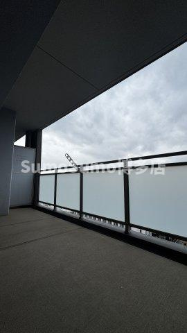 グランエターナ福岡警固の展望