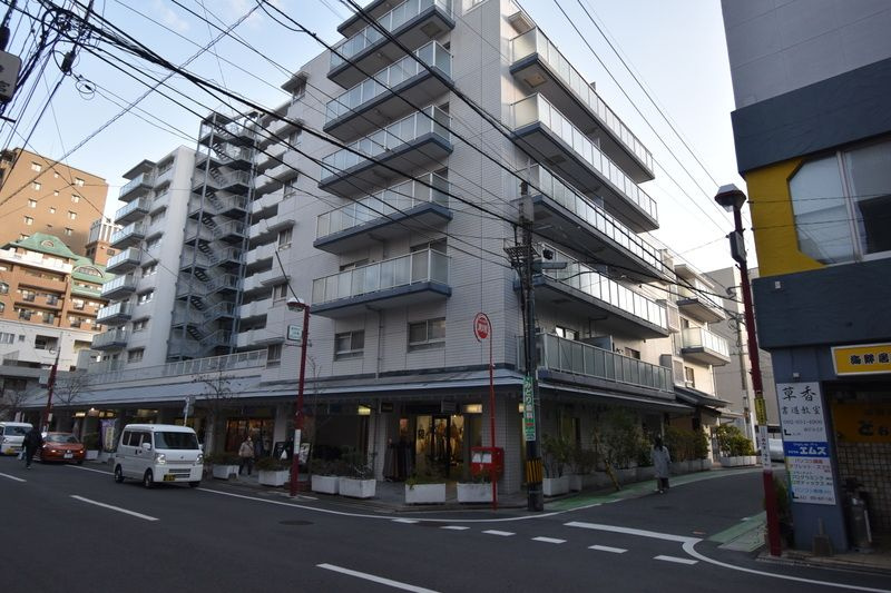 グランドメゾン藤崎