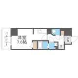 Metrosa谷町六丁目Southの画像