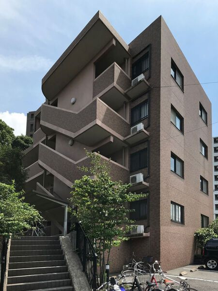 グランドシャルマン桜坂