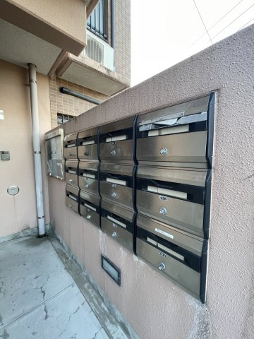 グランドシャルマン桜坂のその他共用部分