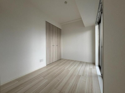 【内装】 | ルミーク根岸