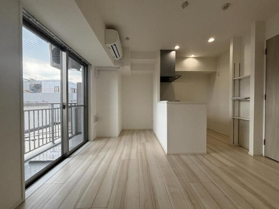 【居間・リビング】 | ルミーク根岸