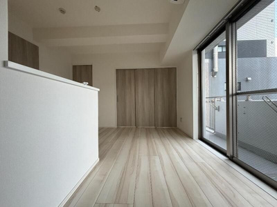 【内装】 | ルミーク根岸