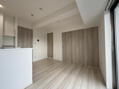 【内装】 | ルミーク根岸