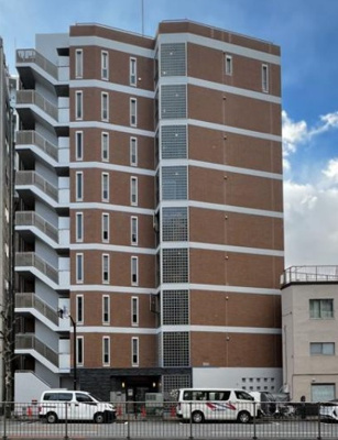 【外観】 | ルミーク根岸