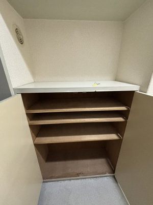 【収納】 | メゾン・モン・ソレーイユ