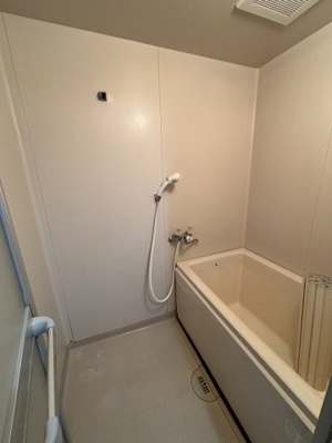 【浴室】 | メゾン・モン・ソレーイユ