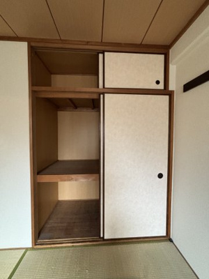 【収納】 | メゾン・モン・ソレーイユ