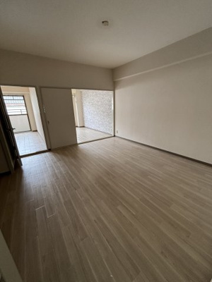 【居間・リビング】 | メゾン・モン・ソレーイユ