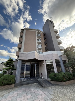 【外観】 | メゾン・モン・ソレーイユ