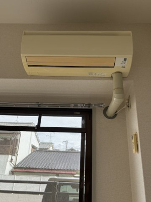 【設備】 | メゾン・モン・ソレーイユ