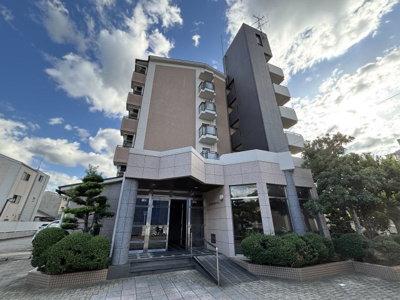 【外観】 | メゾン・モン・ソレーイユ