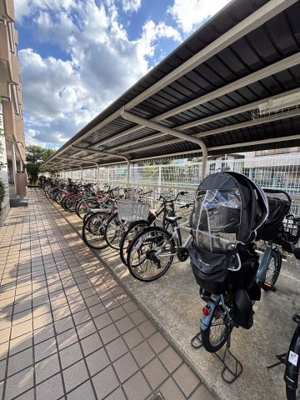 【その他共用部分】 | メゾン・モン・ソレーイユ