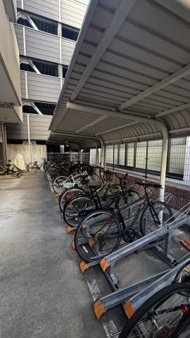グランフォーレラグゼ博多駅南のその他共用部分
