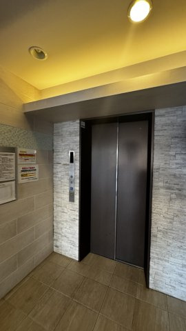 グランフォーレラグゼ博多駅南のその他共用部分