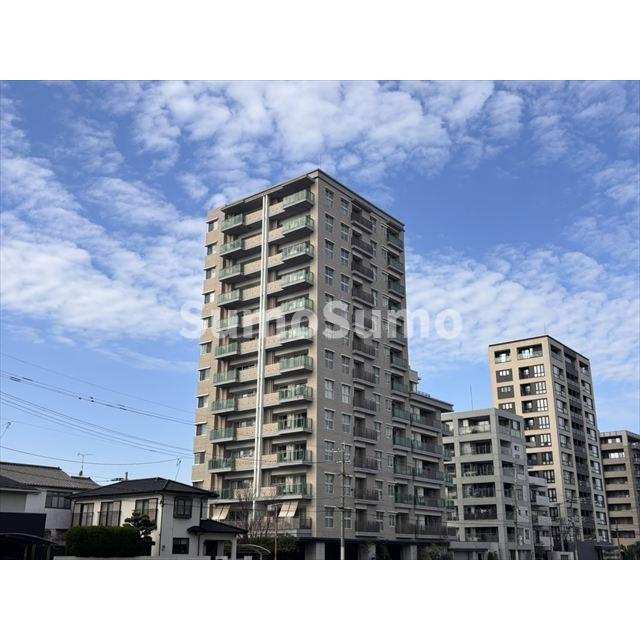 グランドメゾン西新レジデンス