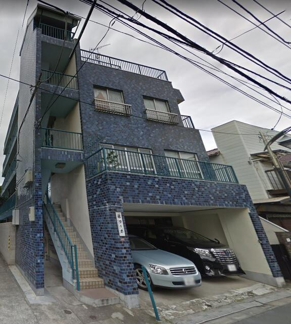 林コーポの画像