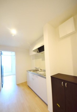 メルディア川口西青木の玄関|別部屋参考写真