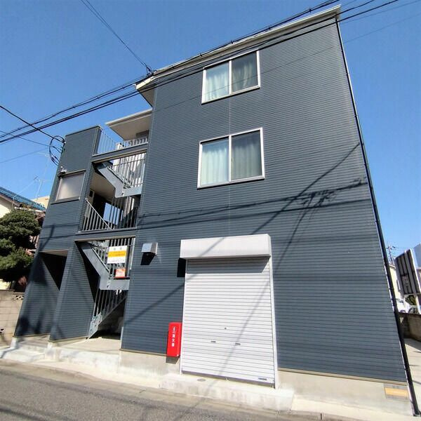 メルディア川口西青木のその他