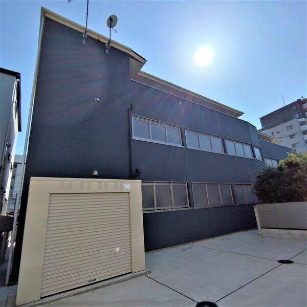 メルディア川口西青木のその他