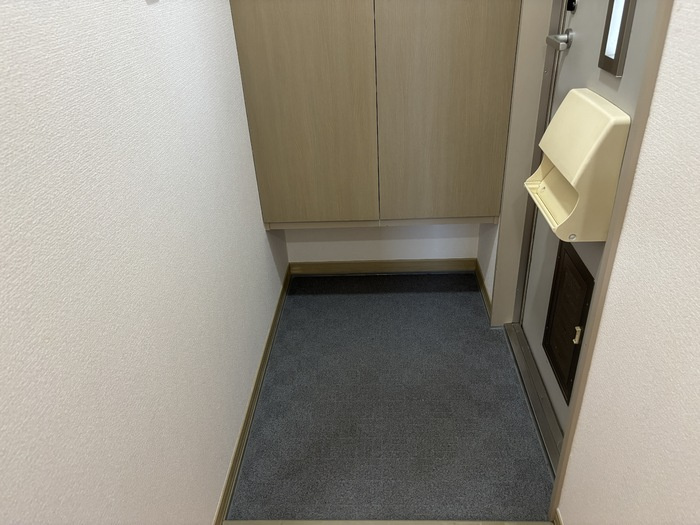 エルパレス江端　Bのその他