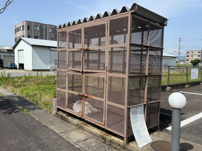 エルパレス江端　Bのその他