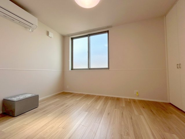 アイリス荻窪の居間・リビング