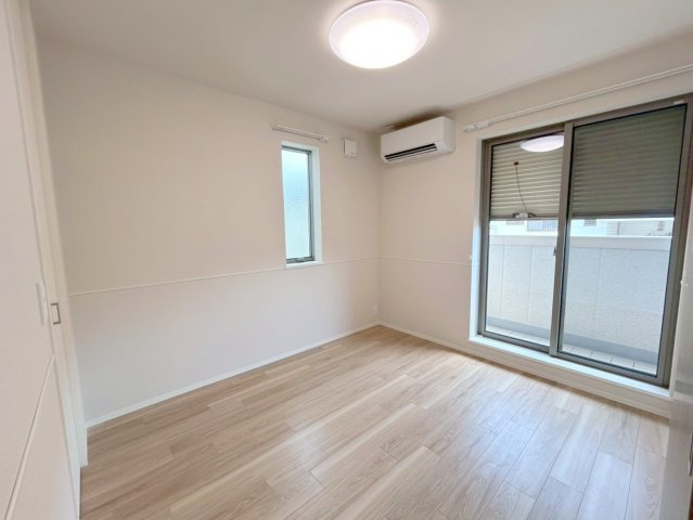 アイリス荻窪の居間・リビング