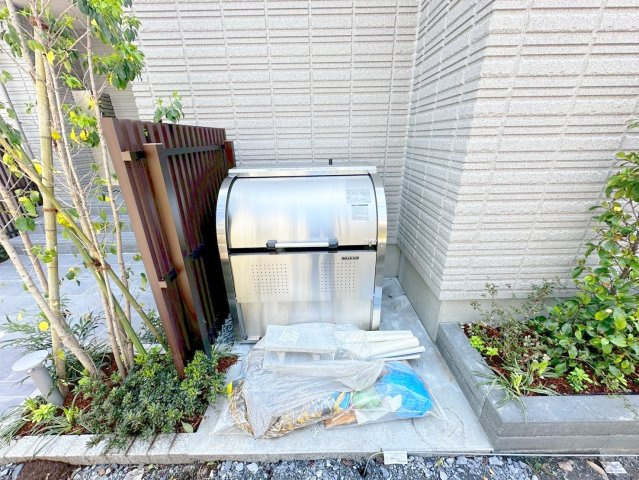 アイリス荻窪のその他共用部分