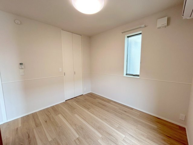 アイリス荻窪の洋室