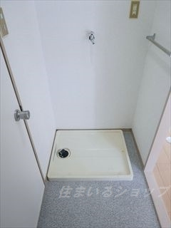 広島市安佐北区深川５丁目のアパートのその他