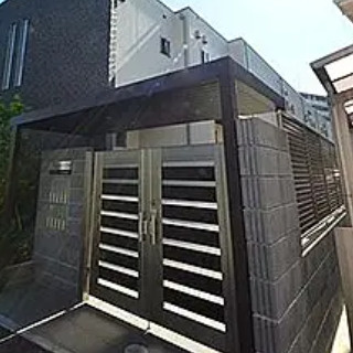 【エントランス】 | サントル上北沢