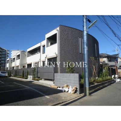 【外観】 | サントル上北沢