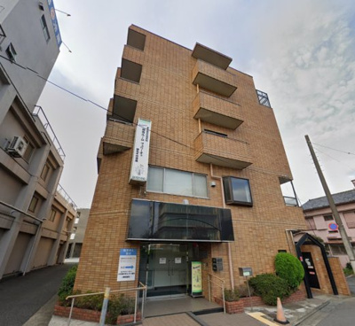 【外観】 | 川島ビル