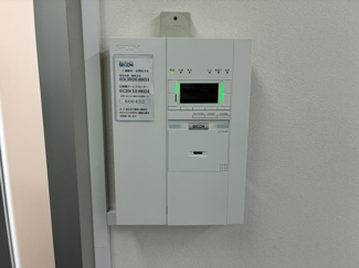 【セキュリティ】 | 川島ビル