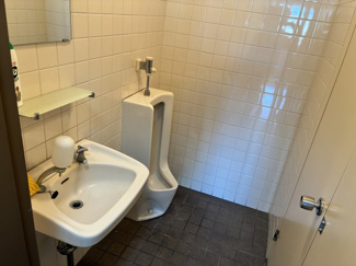 【トイレ】 | 川島ビル