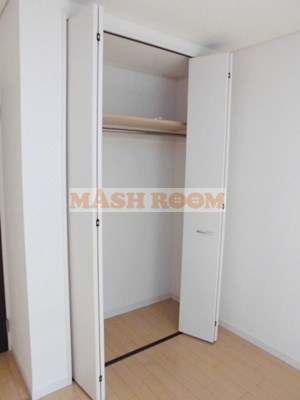 グレース小椋Ⅱの収納