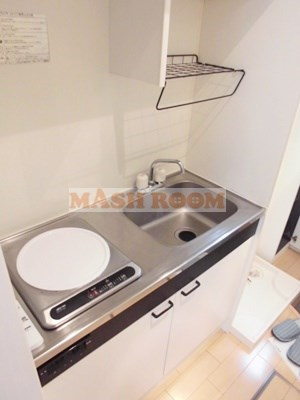 グレース小椋Ⅱのキッチン