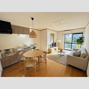 パークヒル押沢台Bの展望