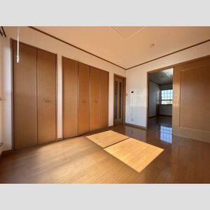 パークヒル押沢台Bの内装