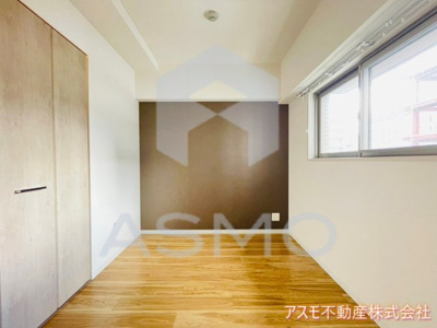 【内装】 | ラヴィベール上町台