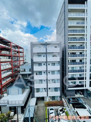 【展望】 | ラヴィベール上町台