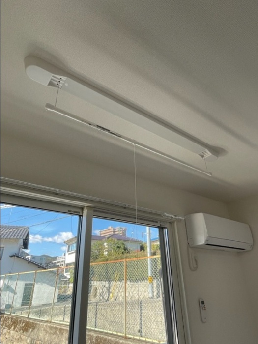 ラ・フィーグ古江東のその他