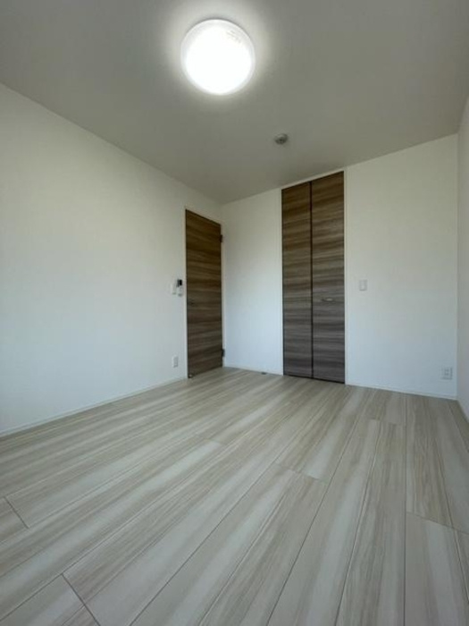 ラ・フィーグ古江東の内装